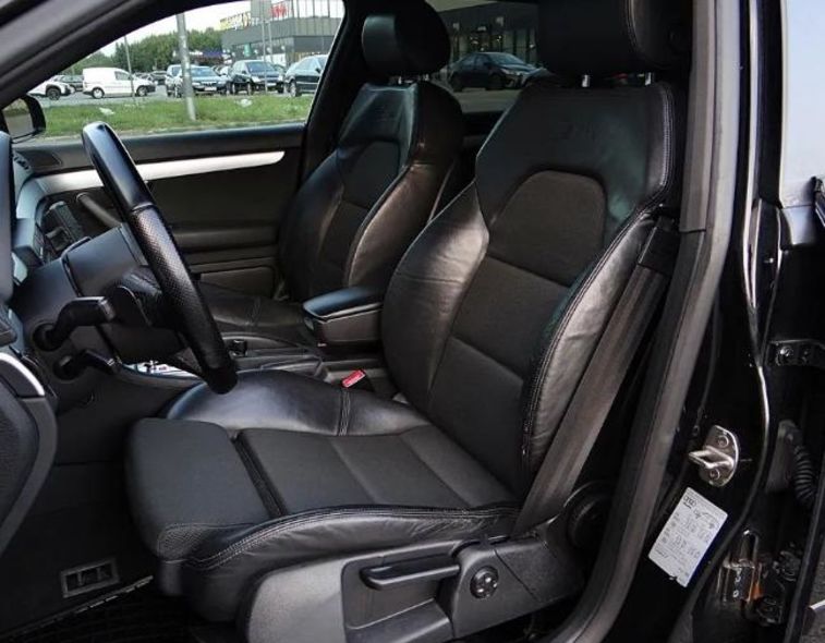 Продам Audi A4 2007 года в Сумах