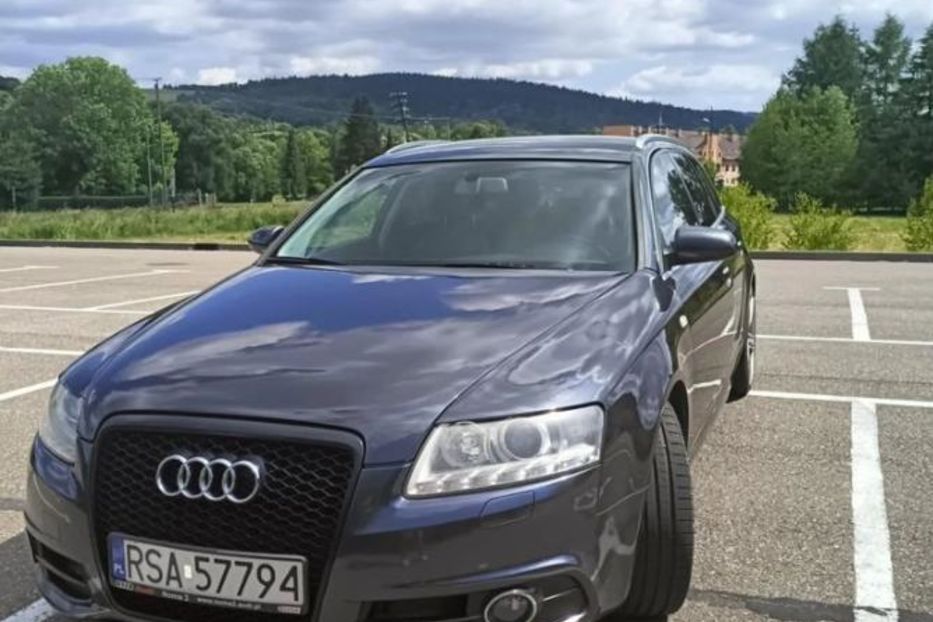 Продам Audi A6 2006 года в Сумах