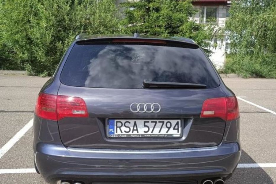 Продам Audi A6 2006 года в Сумах