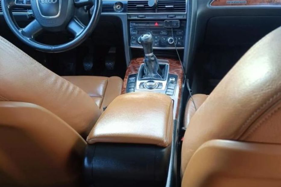 Продам Audi A6 2006 года в Сумах