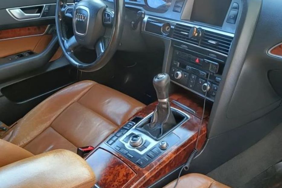 Продам Audi A6 2006 года в Сумах
