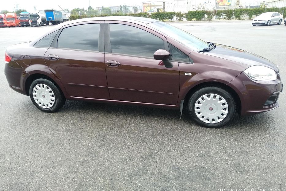Продам Fiat Linea 2013 года в Днепре