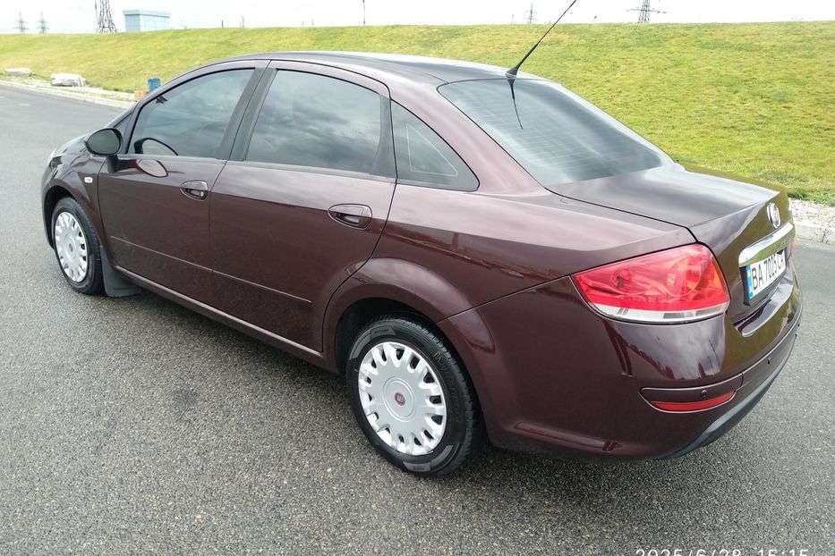 Продам Fiat Linea 2013 года в Днепре