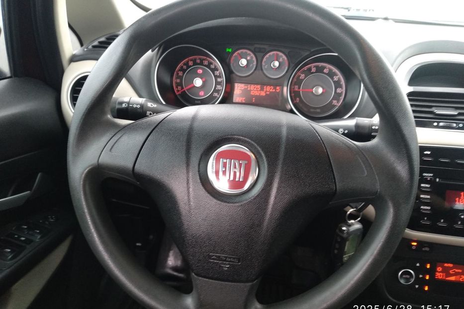 Продам Fiat Linea 2013 года в Днепре