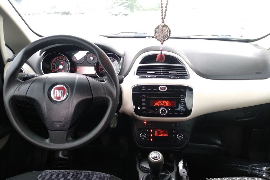 Продам Fiat Linea 2013 года в Днепре