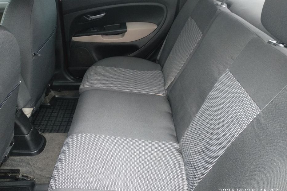 Продам Fiat Linea 2013 года в Днепре