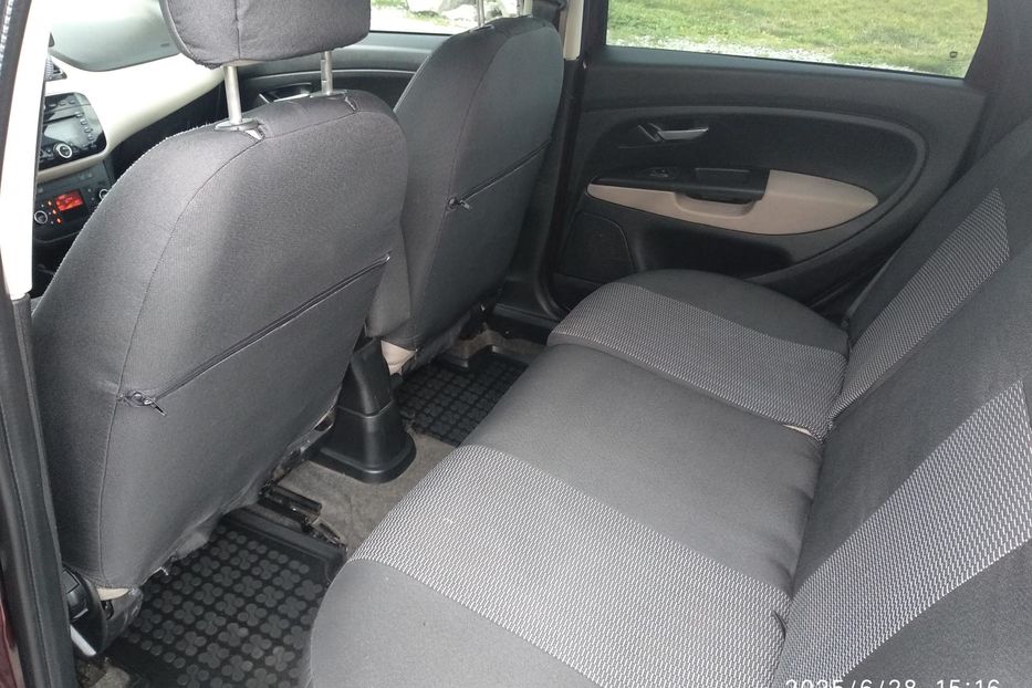 Продам Fiat Linea 2013 года в Днепре