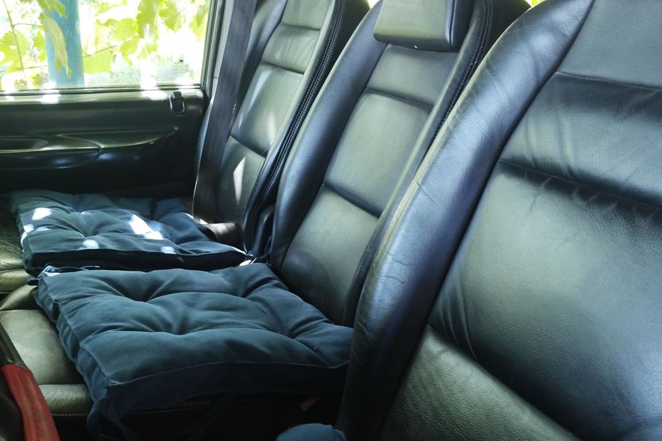 Продам Hyundai H 200 пасс. 1998 года в Одессе