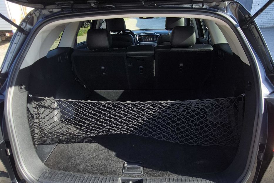 Продам Kia Sorento 2016 года в Харькове