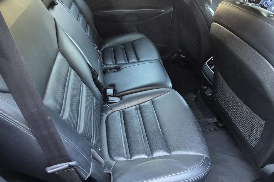 Продам Kia Sorento 2016 года в Харькове