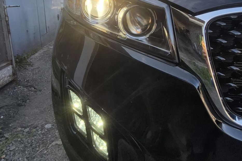 Продам Kia Sorento 2016 года в Харькове