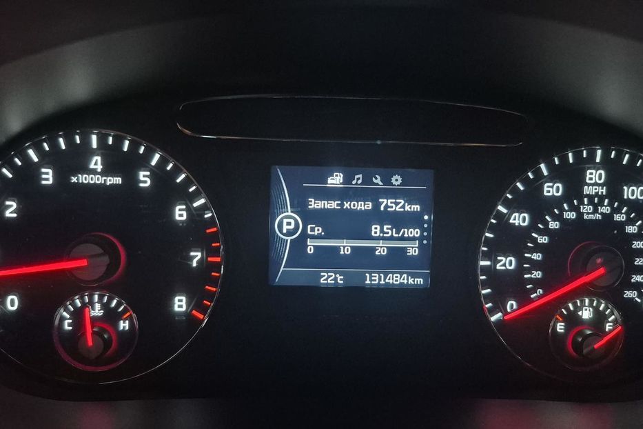 Продам Kia Sorento 2016 года в Харькове