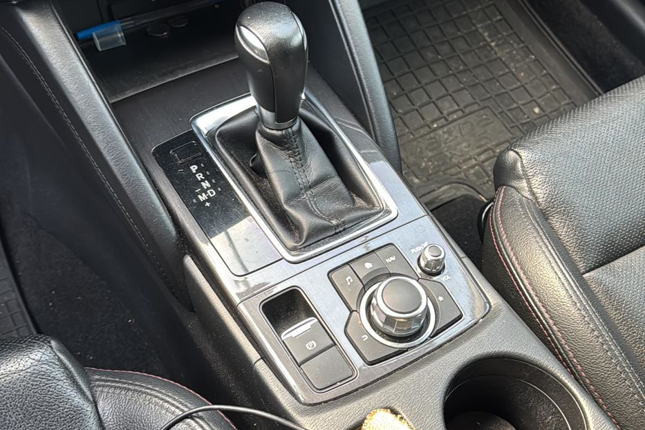 Продам Mazda CX-5 2016 года в Киеве