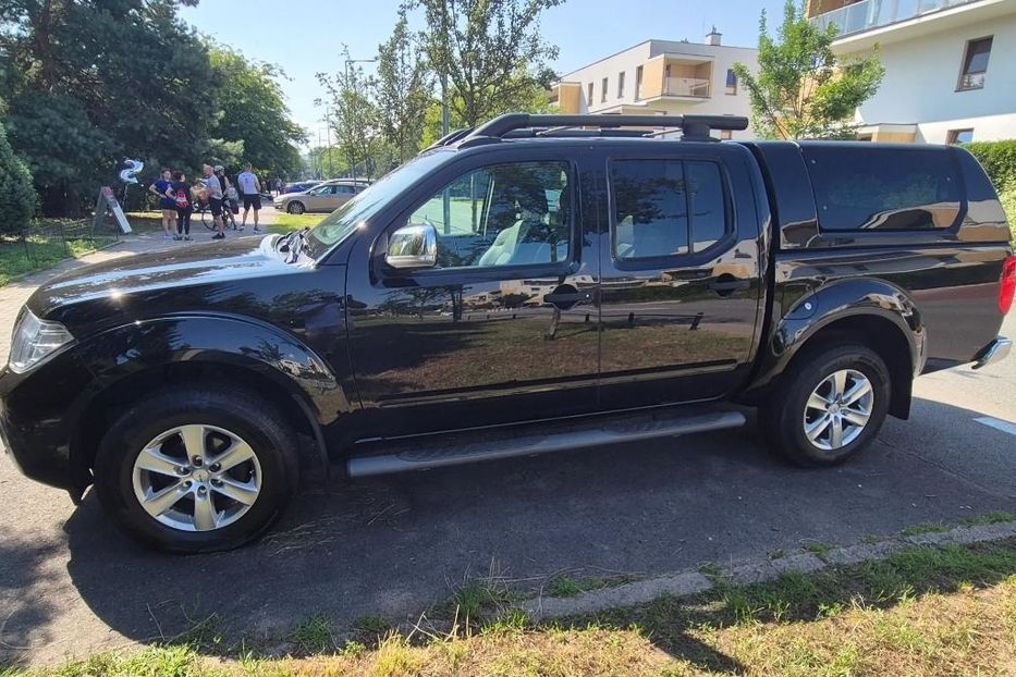 Продам Nissan Navara 2011 года в Харькове