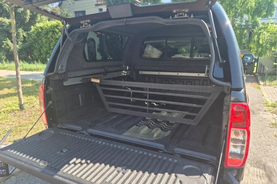 Продам Nissan Navara 2011 года в Харькове