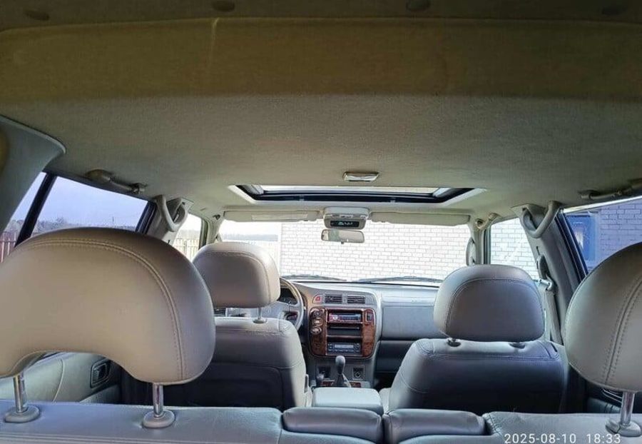 Продам Nissan Patrol 2001 года в Хмельницком