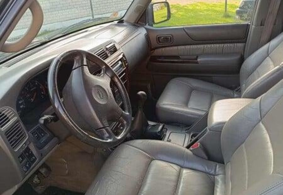 Продам Nissan Patrol 2001 года в Хмельницком