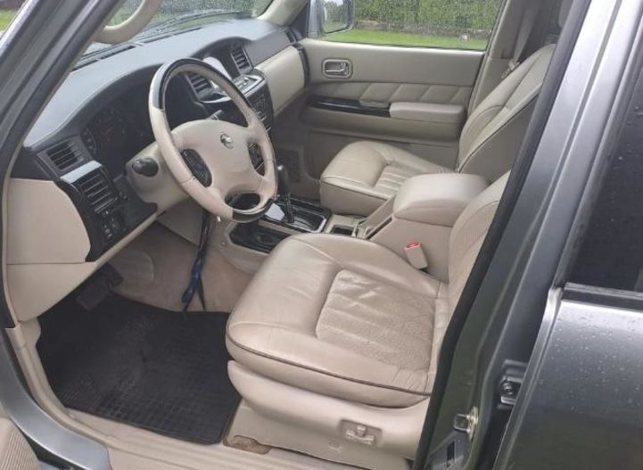 Продам Nissan Patrol 2005 года в Сумах