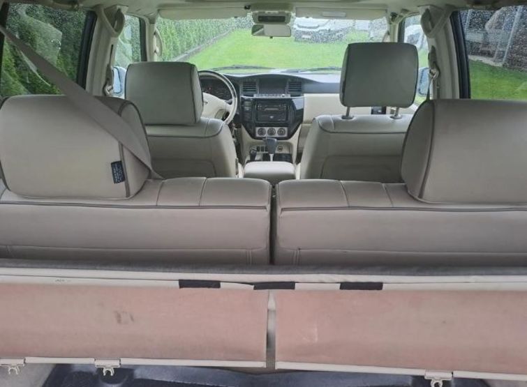 Продам Nissan Patrol 2005 года в Сумах
