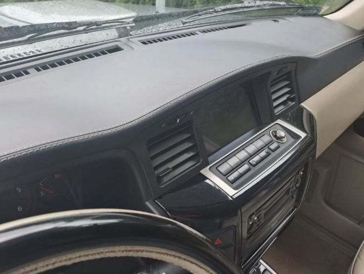 Продам Nissan Patrol 2005 года в Сумах