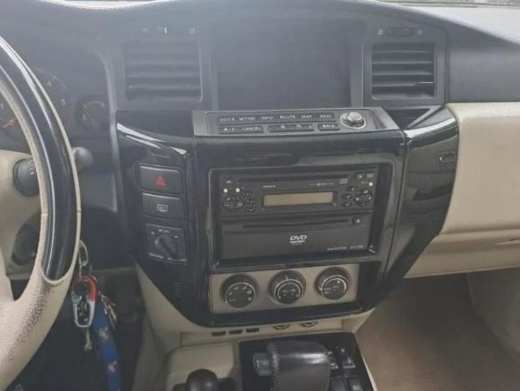 Продам Nissan Patrol 2005 года в Сумах