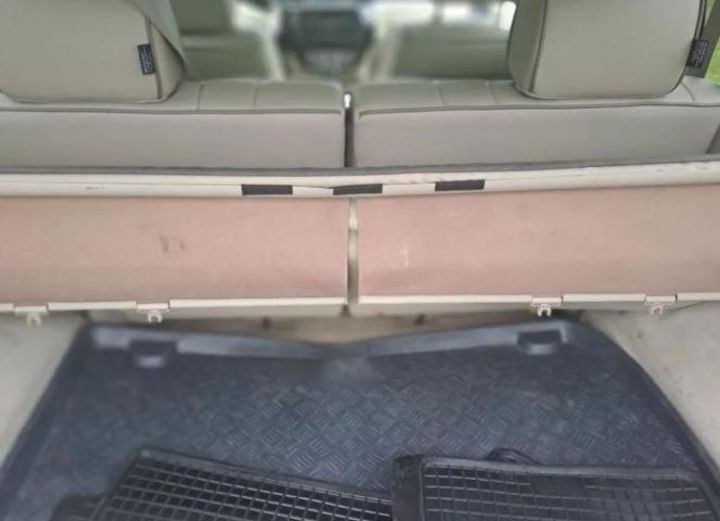 Продам Nissan Patrol 2005 года в Сумах