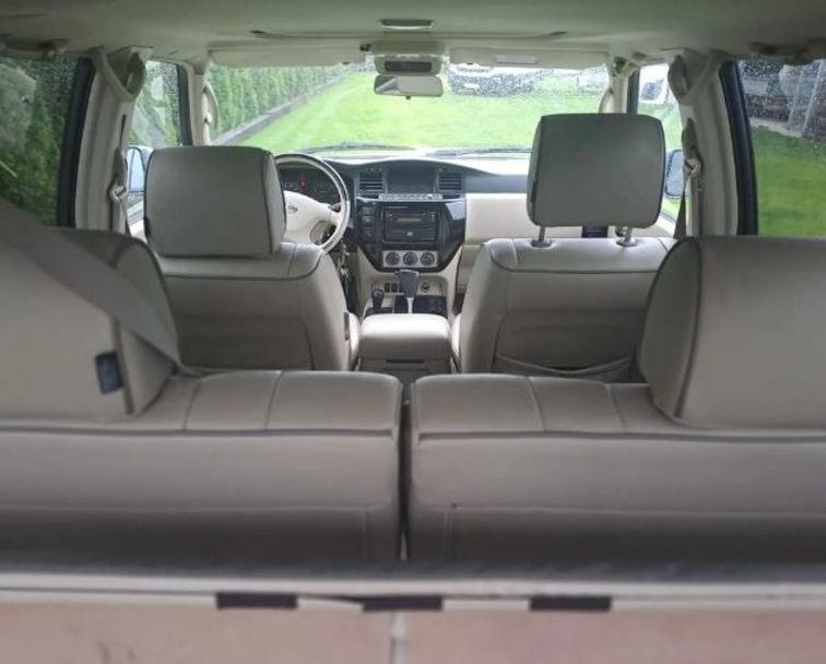 Продам Nissan Patrol 2005 года в Сумах