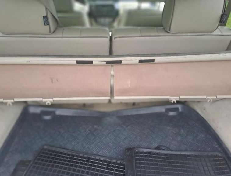 Продам Nissan Patrol 2005 года в Сумах