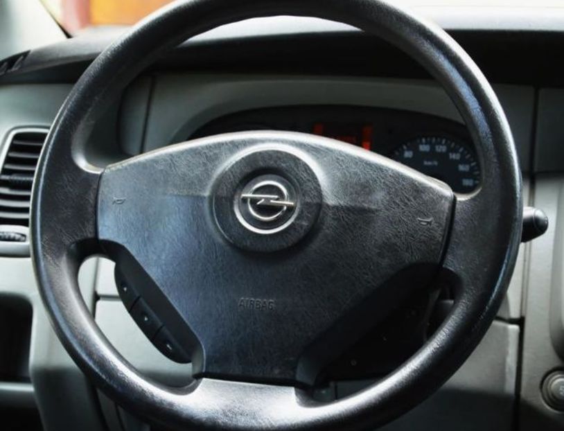 Продам Opel Vivaro пасс. 2009 года в Сумах