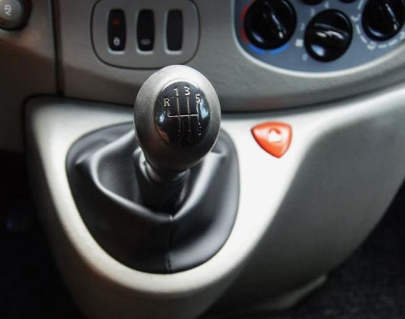 Продам Opel Vivaro пасс. 2009 года в Сумах