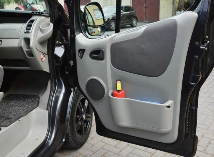 Продам Opel Vivaro пасс. 2009 года в Сумах