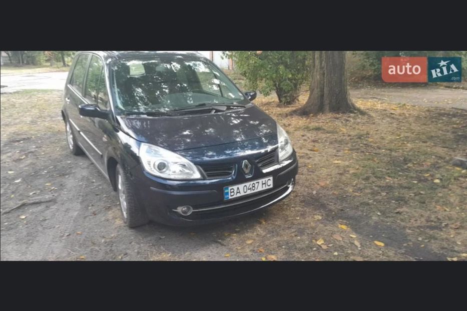 Продам Renault Magnum 2006 года в г. Светловодск, Кировоградская область