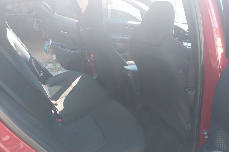 Продам Toyota C-HR Автомат 2018 года в Киеве