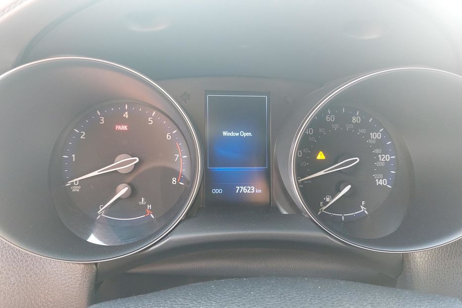 Продам Toyota C-HR Автомат 2018 года в Киеве