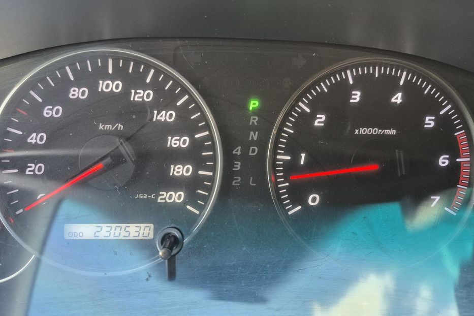 Продам Toyota Land Cruiser Prado 2007 года в Харькове