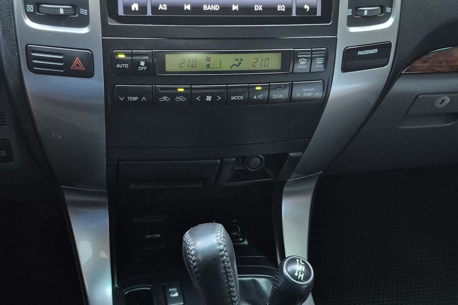 Продам Toyota Land Cruiser Prado 2007 года в Харькове