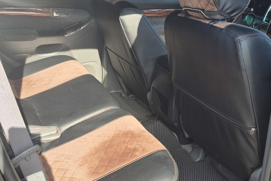 Продам Toyota Land Cruiser Prado 2007 года в Харькове