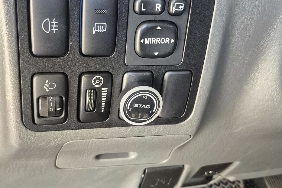 Продам Toyota Land Cruiser Prado 2007 года в Харькове