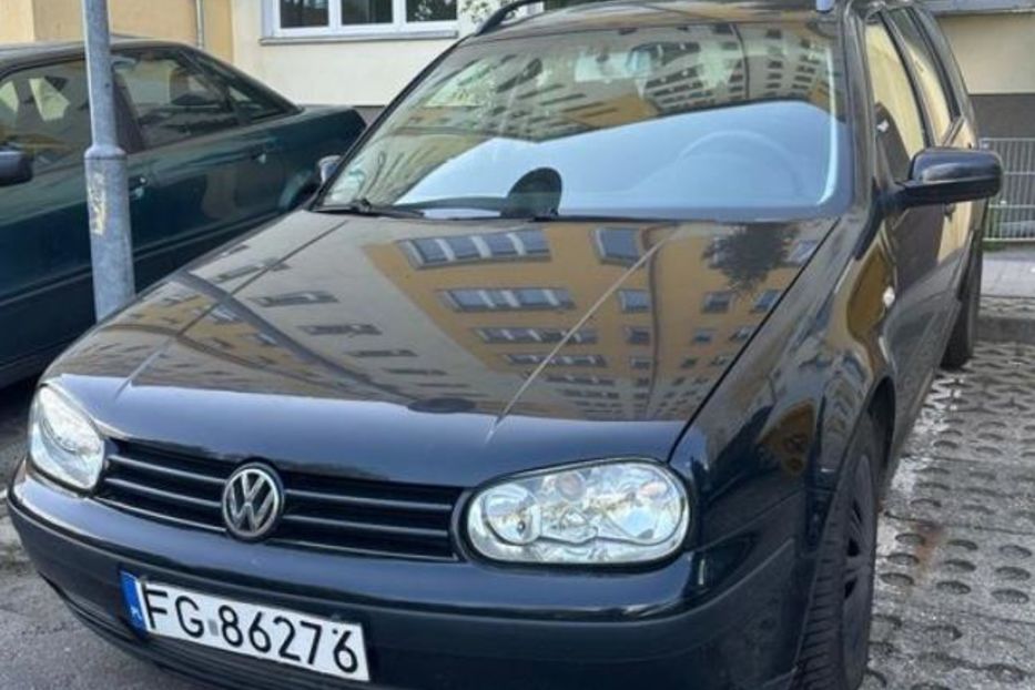 Продам Volkswagen Golf IV 2005 года в Сумах