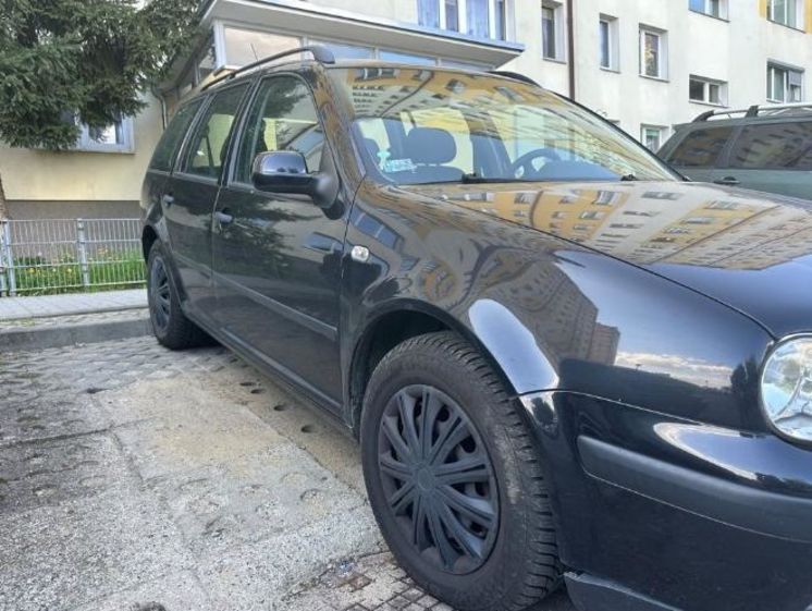 Продам Volkswagen Golf IV 2005 года в Сумах