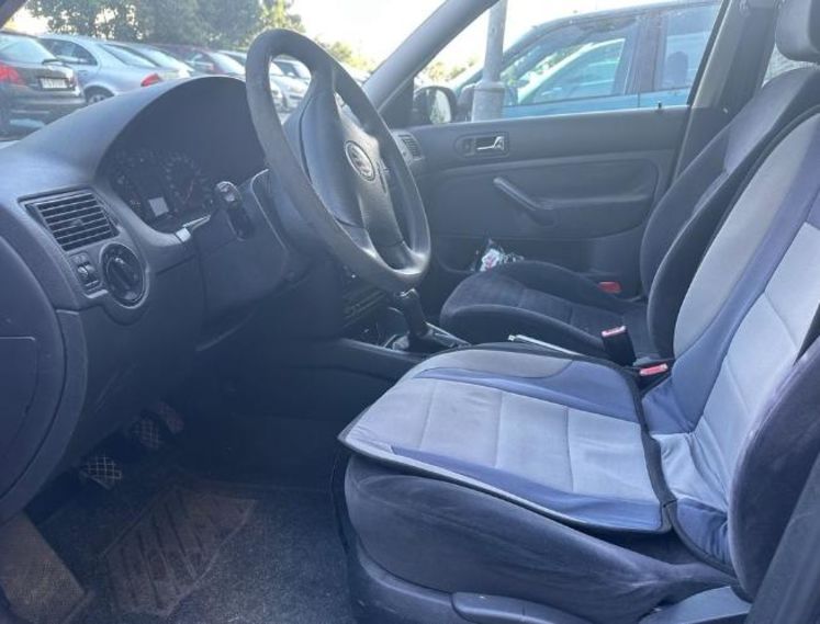 Продам Volkswagen Golf IV 2005 года в Сумах