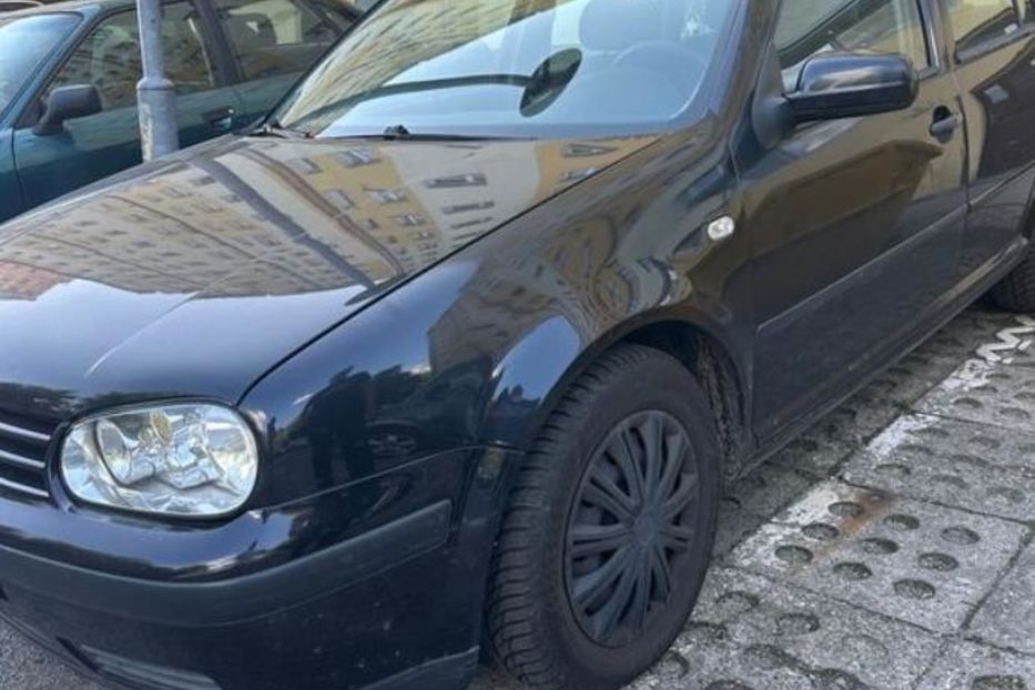 Продам Volkswagen Golf IV 2005 года в Сумах