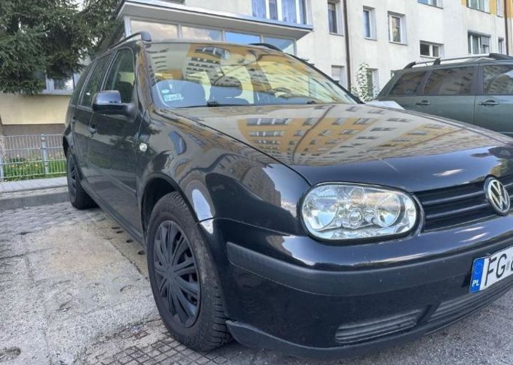 Продам Volkswagen Golf IV 2005 года в Сумах