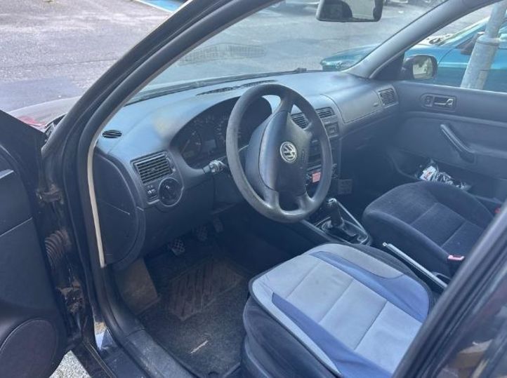Продам Volkswagen Golf IV 2005 года в Сумах