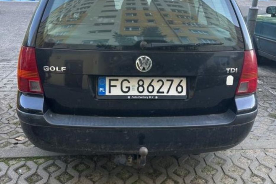 Продам Volkswagen Golf IV 2005 года в Сумах