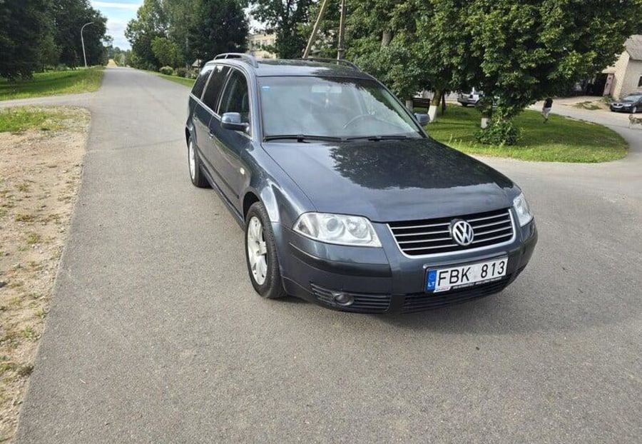 Продам Volkswagen Passat B5 2006 года в Сумах
