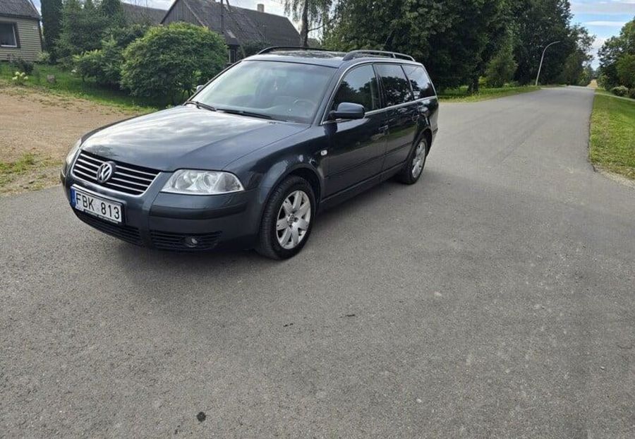 Продам Volkswagen Passat B5 2006 года в Сумах