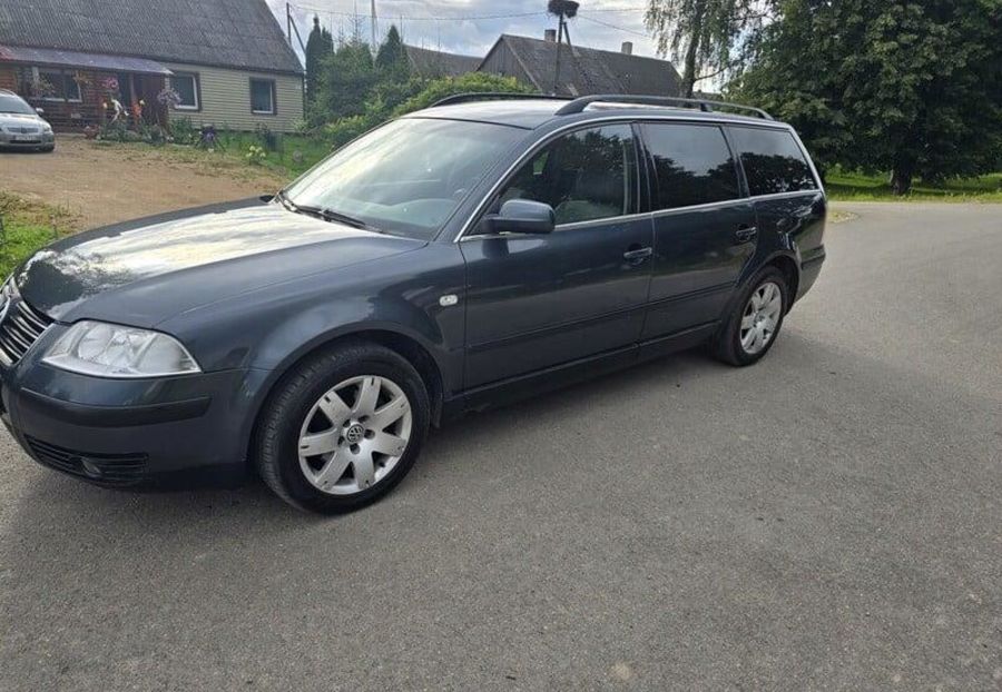 Продам Volkswagen Passat B5 2006 года в Сумах