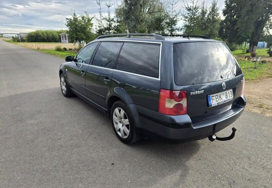 Продам Volkswagen Passat B5 2006 года в Сумах