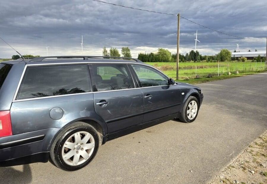 Продам Volkswagen Passat B5 2006 года в Сумах
